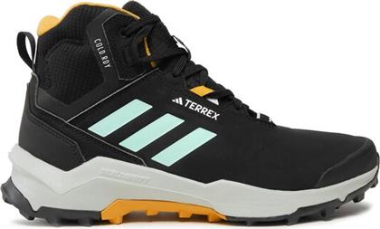 ΠΑΠΟΥΤΣΙΑ ΠΕΖΟΠΟΡΙΑΣ TERREX AX4 MID BETA COLD.RDY IF7433 ΜΑΥΡΟ ADIDAS