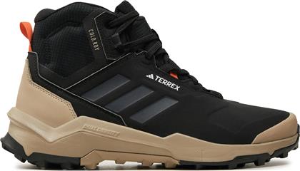 ΠΑΠΟΥΤΣΙΑ ΠΕΖΟΠΟΡΙΑΣ TERREX AX4 MID BETA COLD.RDY IG8849 ΜΑΥΡΟ ADIDAS