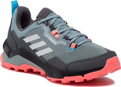 ΠΑΠΟΥΤΣΙΑ ΠΕΖΟΠΟΡΙΑΣ TERREX AX4 W GV7506 ΓΚΡΙ ADIDAS