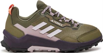 ΠΑΠΟΥΤΣΙΑ ΠΕΖΟΠΟΡΙΑΣ TERREX AX4 W IG8845 ΠΡΑΣΙΝΟ ADIDAS