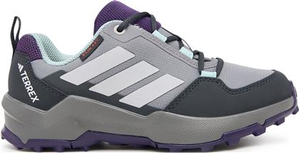 ΠΑΠΟΥΤΣΙΑ ΠΕΖΟΠΟΡΙΑΣ TERREX AX4R HIKING JS2926 ΓΚΡΙ ADIDAS