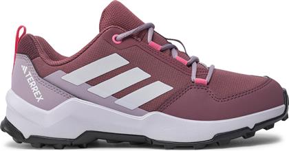 ΠΑΠΟΥΤΣΙΑ ΠΕΖΟΠΟΡΙΑΣ TERREX AX4R IF6527 ΚΑΦΕ ADIDAS