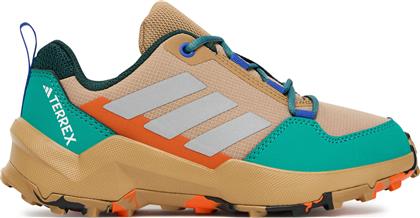 ΠΑΠΟΥΤΣΙΑ ΠΕΖΟΠΟΡΙΑΣ TERREX AX4R JQ0632 ΚΑΦΕ ADIDAS
