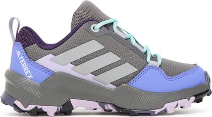 ΠΑΠΟΥΤΣΙΑ ΠΕΖΟΠΟΡΙΑΣ TERREX AX4R JQ0633 ΓΚΡΙ ADIDAS