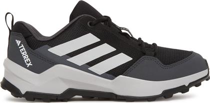 ΠΑΠΟΥΤΣΙΑ ΠΕΖΟΠΟΡΙΑΣ TERREX AX4S IH2874 ΜΑΥΡΟ ADIDAS