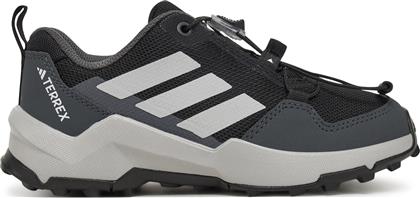 ΠΑΠΟΥΤΣΙΑ ΠΕΖΟΠΟΡΙΑΣ TERREX AX4S IH2875 ΜΑΥΡΟ ADIDAS