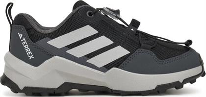 ΠΑΠΟΥΤΣΙΑ ΠΕΖΟΠΟΡΙΑΣ TERREX AX4S IH2875 ΜΑΥΡΟ ADIDAS