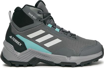 ΠΑΠΟΥΤΣΙΑ ΠΕΖΟΠΟΡΙΑΣ TERREX EASTRAIL 2.0 MID RAIN.RDY HIKING SHOES HP8725 ΓΚΡΙ ADIDAS