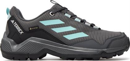 ΠΑΠΟΥΤΣΙΑ ΠΕΖΟΠΟΡΙΑΣ TERREX EASTRAIL GORE-TEX HIKING ID7850 ΓΚΡΙ ADIDAS