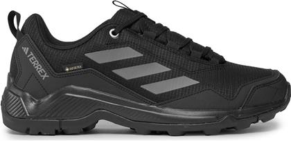 ΠΑΠΟΥΤΣΙΑ ΠΕΖΟΠΟΡΙΑΣ TERREX EASTRAIL GORE-TEX HIKING SHOES ID7845 ΜΑΥΡΟ ADIDAS