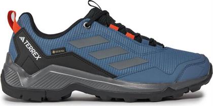 ΠΑΠΟΥΤΣΙΑ ΠΕΖΟΠΟΡΙΑΣ TERREX EASTRAIL GORE-TEX HIKING SHOES ID7846 ΜΠΛΕ ADIDAS