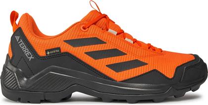 ΠΑΠΟΥΤΣΙΑ ΠΕΖΟΠΟΡΙΑΣ TERREX EASTRAIL GORE-TEX HIKING SHOES ID7848 ΠΟΡΤΟΚΑΛΙ ADIDAS