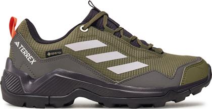 ΠΑΠΟΥΤΣΙΑ ΠΕΖΟΠΟΡΙΑΣ TERREX EASTRAIL GORE-TEX IG8861 ΠΡΑΣΙΝΟ ADIDAS