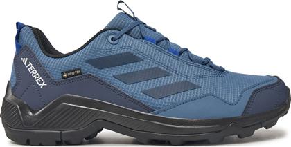 ΠΑΠΟΥΤΣΙΑ ΠΕΖΟΠΟΡΙΑΣ TERREX EASTRAIL GORE-TEX IH1160 ΣΚΟΥΡΟ ΜΠΛΕ ADIDAS