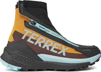 ΠΑΠΟΥΤΣΙΑ ΠΕΖΟΠΟΡΙΑΣ TERREX FREE HIKER 2.0 COLD.RDY HIKING SHOES IG0248 ΚΙΤΡΙΝΟ ADIDAS