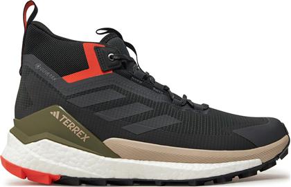 ΠΑΠΟΥΤΣΙΑ ΠΕΖΟΠΟΡΙΑΣ TERREX FREE HIKER 2.0 GORE-TEX IH0669 ΓΚΡΙ ADIDAS