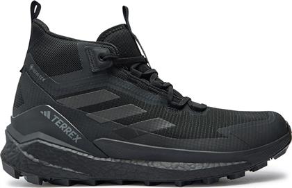 ΠΑΠΟΥΤΣΙΑ ΠΕΖΟΠΟΡΙΑΣ TERREX FREE HIKER 2.0 GORE-TEX IH3524 ΜΑΥΡΟ ADIDAS