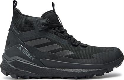 ΠΑΠΟΥΤΣΙΑ ΠΕΖΟΠΟΡΙΑΣ TERREX FREE HIKER 2.0 GORE-TEX IH3524 ΜΑΥΡΟ ADIDAS