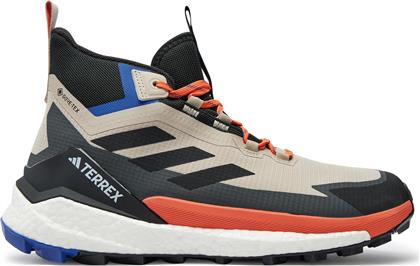 ΠΑΠΟΥΤΣΙΑ ΠΕΖΟΠΟΡΙΑΣ TERREX FREE HIKER 2.0 GORE-TEX IH3527 ΜΠΕΖ ADIDAS