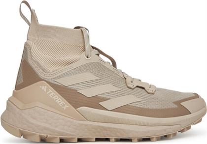 ΠΑΠΟΥΤΣΙΑ ΠΕΖΟΠΟΡΙΑΣ TERREX FREE HIKER 2.0 IF7120 ΜΠΕΖ ADIDAS