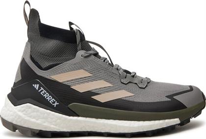 ΠΑΠΟΥΤΣΙΑ ΠΕΖΟΠΟΡΙΑΣ TERREX FREE HIKER 2.0 IG8866 ΓΚΡΙ ADIDAS