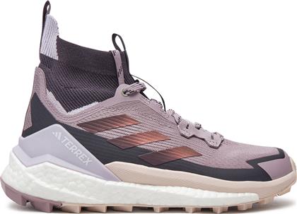 ΠΑΠΟΥΤΣΙΑ ΠΕΖΟΠΟΡΙΑΣ TERREX FREE HIKER 2.0 IG8896 ΜΩΒ ADIDAS