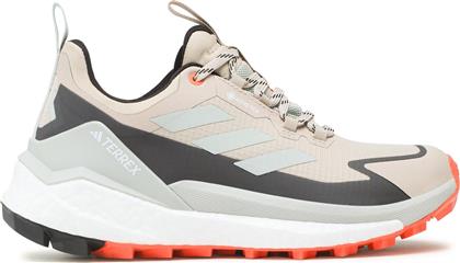 ΠΑΠΟΥΤΣΙΑ ΠΕΖΟΠΟΡΙΑΣ TERREX FREE HIKER 2.0 LOW GORE-TEX HIKING SHOES IG3202 ΜΠΕΖ ADIDAS