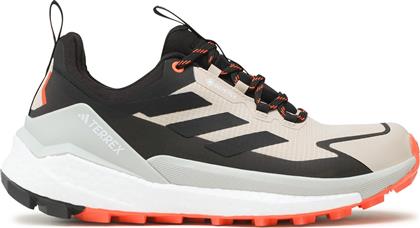 ΠΑΠΟΥΤΣΙΑ ΠΕΖΟΠΟΡΙΑΣ TERREX FREE HIKER 2.0 LOW GORE-TEX HIKING SHOES IG5459 ΜΠΕΖ ADIDAS