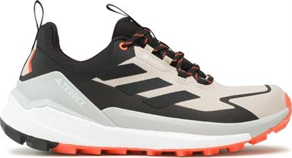 ΠΑΠΟΥΤΣΙΑ ΠΕΖΟΠΟΡΙΑΣ TERREX FREE HIKER 2.0 LOW GORE-TEX HIKING SHOES IG5459 ΜΠΕΖ ADIDAS