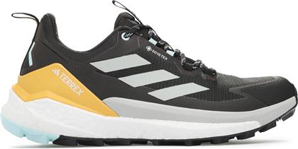 ΠΑΠΟΥΤΣΙΑ ΠΕΖΟΠΟΡΙΑΣ TERREX FREE HIKER 2.0 LOW GORE-TEX HIKING SHOES IG5460 ΜΑΥΡΟ ADIDAS