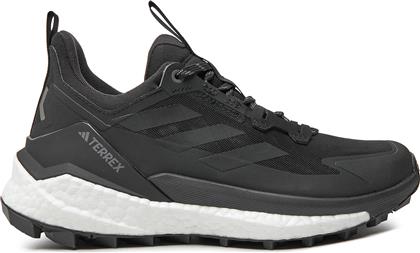 ΠΑΠΟΥΤΣΙΑ ΠΕΖΟΠΟΡΙΑΣ TERREX FREE HIKER 2.0 LOW HIKING ID7697 ΜΑΥΡΟ ADIDAS