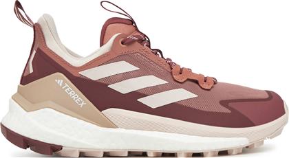 ΠΑΠΟΥΤΣΙΑ ΠΕΖΟΠΟΡΙΑΣ TERREX FREE HIKER 2.0 LOW IH0614 ΡΟΖ ADIDAS