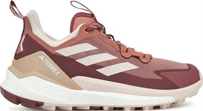 ΠΑΠΟΥΤΣΙΑ ΠΕΖΟΠΟΡΙΑΣ TERREX FREE HIKER 2.0 LOW IH0614 ΡΟΖ ADIDAS