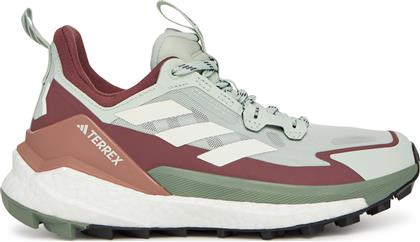 ΠΑΠΟΥΤΣΙΑ ΠΕΖΟΠΟΡΙΑΣ TERREX FREE HIKER 2.0 LOW IH3745 ΠΡΑΣΙΝΟ ADIDAS