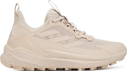 ΠΑΠΟΥΤΣΙΑ ΠΕΖΟΠΟΡΙΑΣ TERREX FREE HIKER 2.0 LOW JP5612 ΜΠΕΖ ADIDAS