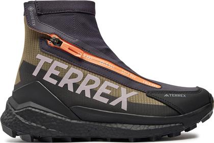 ΠΑΠΟΥΤΣΙΑ ΠΕΖΟΠΟΡΙΑΣ TERREX FREE HIKER 2 COLD.RDY GORE-TEX IE0837 ΜΑΥΡΟ ADIDAS