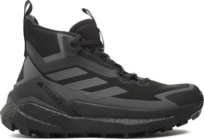 ΠΑΠΟΥΤΣΙΑ ΠΕΖΟΠΟΡΙΑΣ TERREX FREE HIKER GORE-TEX HIKING SHOES 2.0 IE2163 ΜΑΥΡΟ ADIDAS