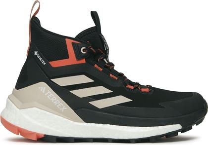 ΠΑΠΟΥΤΣΙΑ ΠΕΖΟΠΟΡΙΑΣ TERREX FREE HIKER GORE-TEX HIKING SHOES 2.0 IF4918 ΜΑΥΡΟ ADIDAS