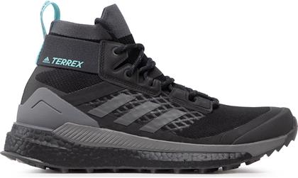 ΠΑΠΟΥΤΣΙΑ ΠΕΖΟΠΟΡΙΑΣ TERREX FREE HIKER PRIMEBLUE W GW2806 ΜΑΥΡΟ ADIDAS