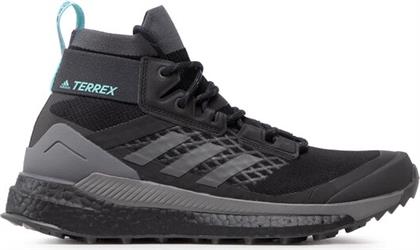 ΠΑΠΟΥΤΣΙΑ ΠΕΖΟΠΟΡΙΑΣ TERREX FREE HIKER PRIMEBLUE W GW2806 ΜΑΥΡΟ ADIDAS