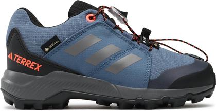 ΠΑΠΟΥΤΣΙΑ ΠΕΖΟΠΟΡΙΑΣ TERREX GORE-TEX HIKING IF5705 ΜΠΛΕ ADIDAS