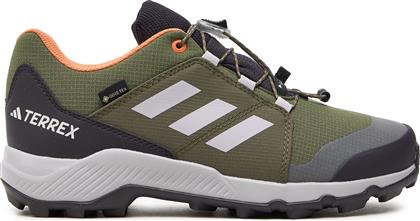 ΠΑΠΟΥΤΣΙΑ ΠΕΖΟΠΟΡΙΑΣ TERREX GORE-TEX ID0931 ΠΡΑΣΙΝΟ ADIDAS