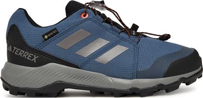 ΠΑΠΟΥΤΣΙΑ ΠΕΖΟΠΟΡΙΑΣ TERREX GORE-TEX JI1358 ΣΚΟΥΡΟ ΜΠΛΕ ADIDAS