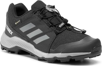 ΠΑΠΟΥΤΣΙΑ ΠΕΖΟΠΟΡΙΑΣ TERREX GTX K GORE-TEX FU7268 ΜΑΥΡΟ ADIDAS