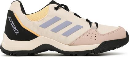 ΠΑΠΟΥΤΣΙΑ ΠΕΖΟΠΟΡΙΑΣ TERREX HYPERHIKER LOW HIKING SHOES HQ5824 ΜΠΕΖ ADIDAS