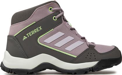 ΠΑΠΟΥΤΣΙΑ ΠΕΖΟΠΟΡΙΑΣ TERREX HYPERHIKER MID HIKING IE7610 ΜΩΒ ADIDAS