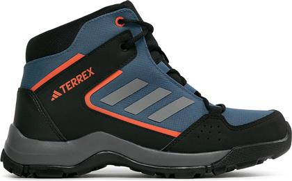 ΠΑΠΟΥΤΣΙΑ ΠΕΖΟΠΟΡΙΑΣ TERREX HYPERHIKER MID HIKING SHOES IF5700 ΜΠΛΕ ADIDAS