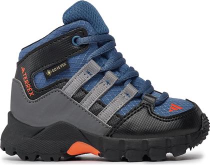 ΠΑΠΟΥΤΣΙΑ ΠΕΖΟΠΟΡΙΑΣ TERREX MID GORE-TEX HIKING SHOES IF7525 ΜΠΛΕ ADIDAS