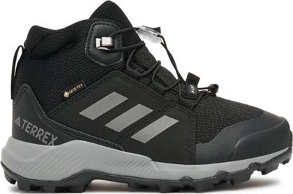 ΠΑΠΟΥΤΣΙΑ ΠΕΖΟΠΟΡΙΑΣ TERREX MID GORE-TEX IE6079 ΜΑΥΡΟ ADIDAS από το MODIVO