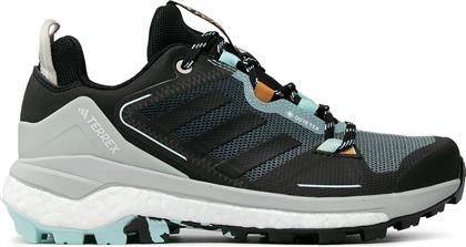 ΠΑΠΟΥΤΣΙΑ ΠΕΖΟΠΟΡΙΑΣ TERREX SKYCHASER 2.0 GORE-TEX HIKING SHOES IE6895 ΤΥΡΚΟΥΑΖ ADIDAS